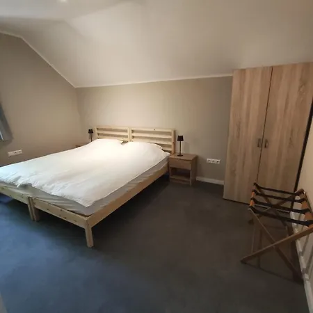 Apartment Alpenhaus Claudia Radenthein