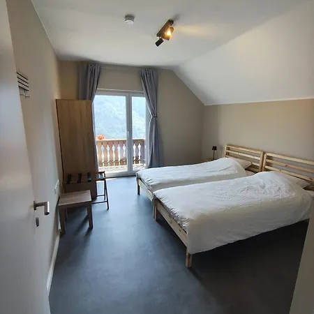Alpenhaus Claudia *