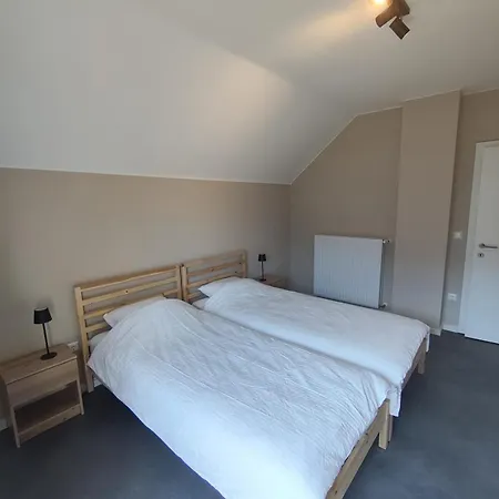 Apartment Alpenhaus Claudia Radenthein